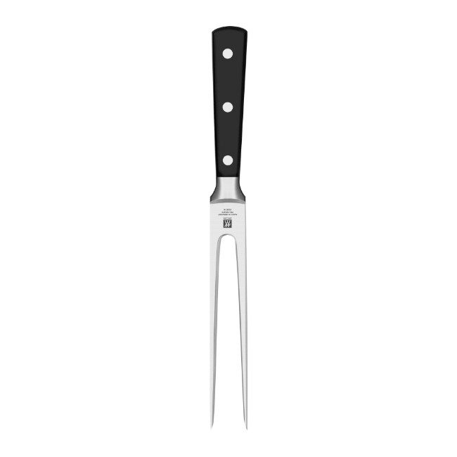 Вилица за месо, неръждаема стомана, 18 см, "Professional S" - Zwilling