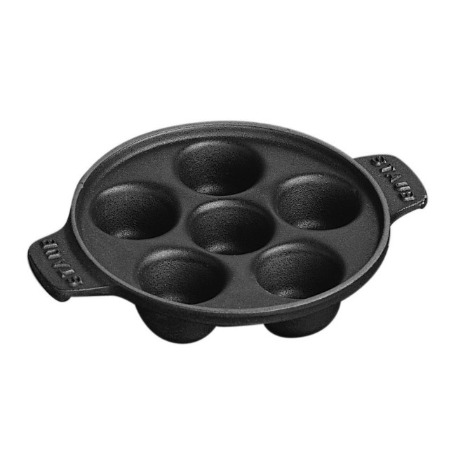 Тава за мъфини 14 см - Staub