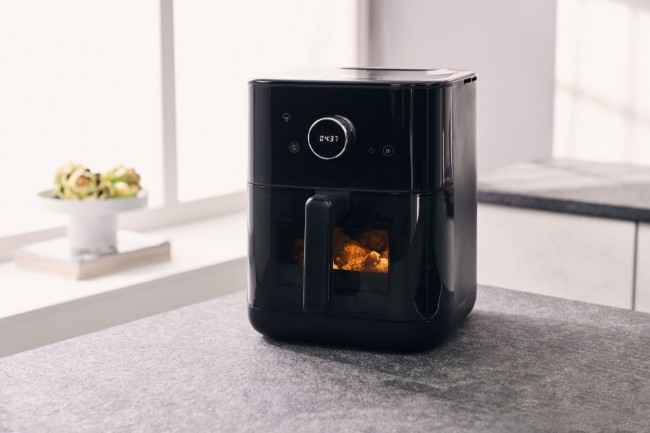 Фритюрник с горещ въздух, 6 л, 1800 W, "Pro" - Zwilling