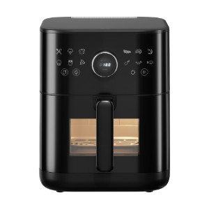 Фритюрник с горещ въздух, 6 л, 1800 W, "Pro" - Zwilling