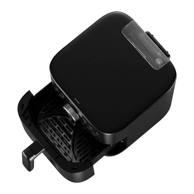 Фритюрник с горещ въздух, 6 л, 1800 W, "Pro" - Zwilling