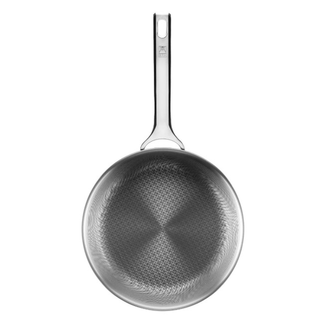 Тиган от неръждаема стомана, 20 см, "Titanium One" - BRA