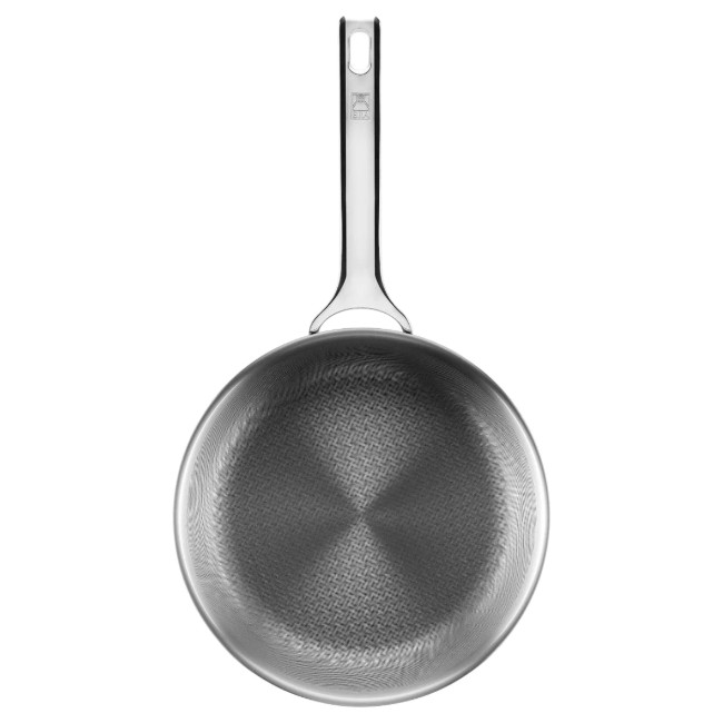 Тиган от неръждаема стомана, 26 см, "Titanium One" - BRA