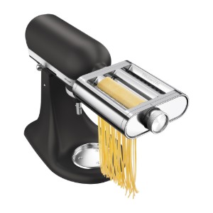 Приставка за паста 3 в 1, неръждаема стомана - KitchenAid