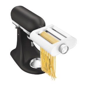 Приставка за паста 3 в 1, пластмасова - KitchenAid