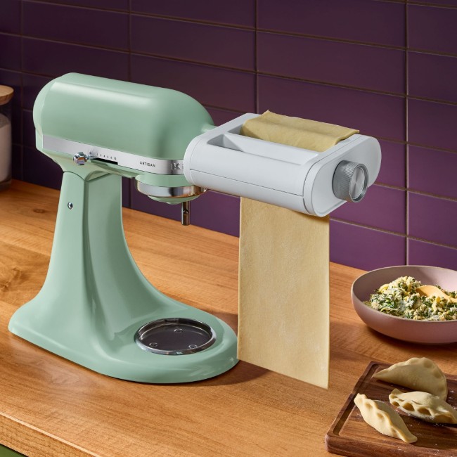 Приставка за паста 3 в 1, пластмасова - KitchenAid