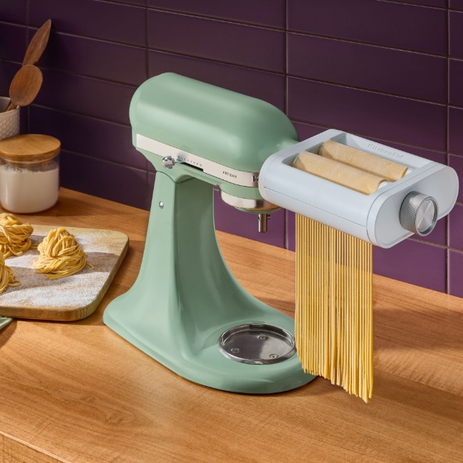 Приставка за паста 3 в 1, пластмасова - KitchenAid