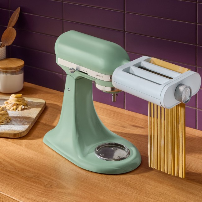 Приставка за паста 3 в 1, пластмасова - KitchenAid