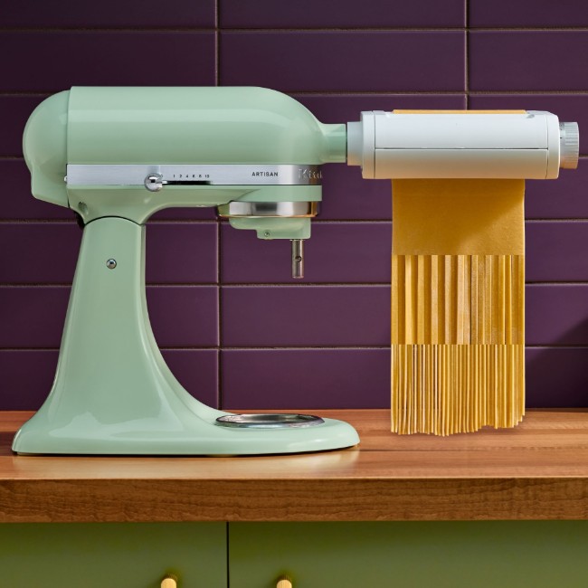 Приставка за паста 3 в 1, пластмасова - KitchenAid
