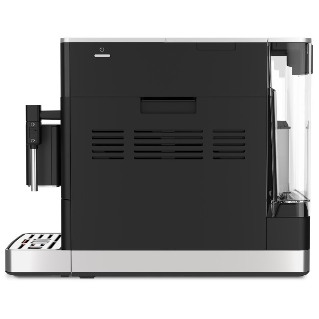 Автоматична електрическа еспресо машина KF2, 1450W, матово черно - KitchenAid