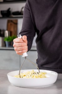 Ръчна преса за пюре, 26 см, Classic - KitchenAid