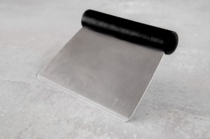 Резачка за тесто, неръждаема стомана - KitchenAid