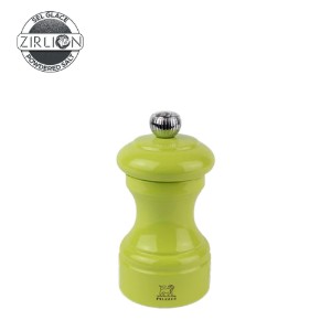 Мелничка за сол, 10 см, "Bistrorama Z", Pistachio - Peugeot