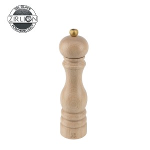 Мелничка за сол, 22 см, "Paris Classic Z", Natural - Peugeot