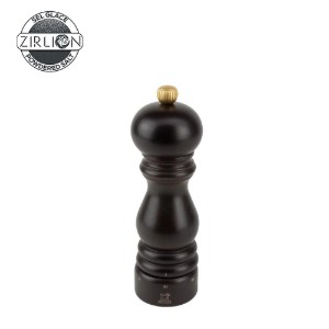Солница, 18 см, "Paris u'Select Z", Chocolate - Peugeot