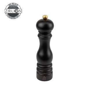 Мелница за сол, 22 см, "Paris u'Select Z", Chocolate - Peugeot