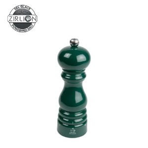 Солница, 18 см, "Parisrama U'Select Z", Forest Green - Peugeot