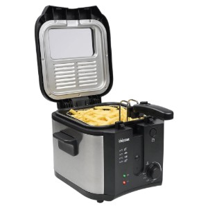 Фритюрник, 2.5 л, 1600 W - Tristar