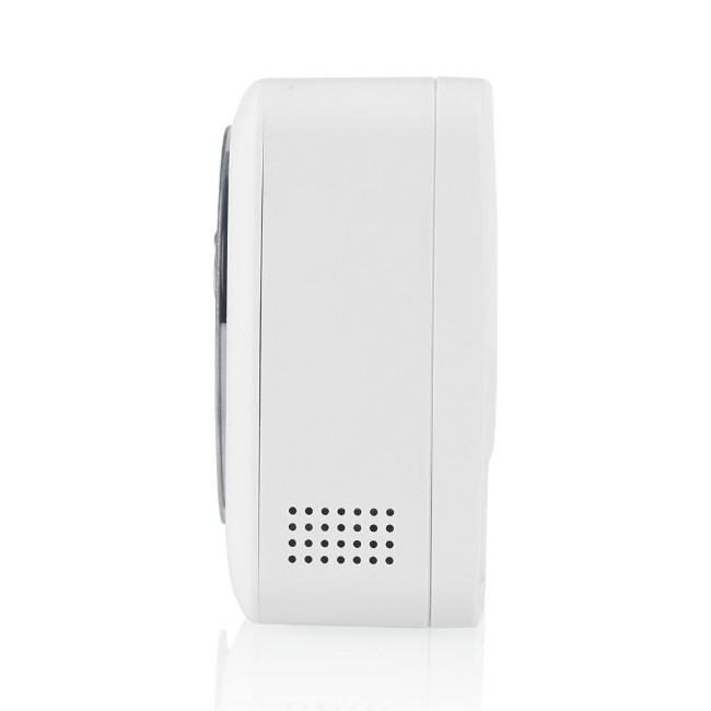 Детектор за въглероден оксид - Smartwares
