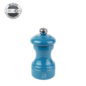 Мелничка за сол, 10 см, "Bistrorama Z", Pacific Blue - Peugeot