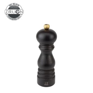 Мелачка за сол, 18 см, "Paris Classic Z", Chocolate  - Peugeot