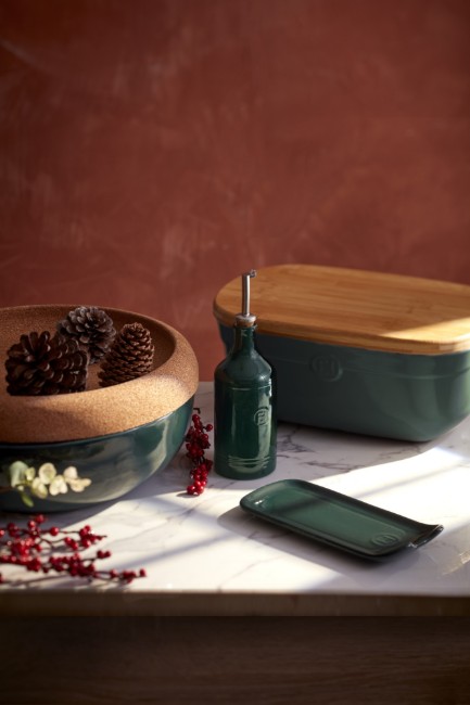 Купа за съхранение, керамика, 36 см/6,5 л, Cedar - Emile Henry