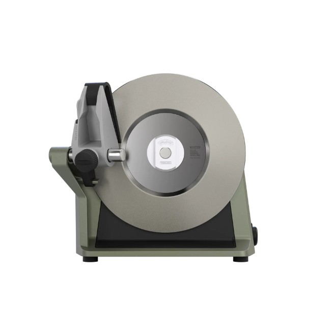 Точилка за ножове Tormek T-1, 120 W, Ash Green - Tormek