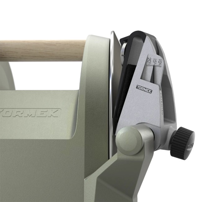 Точилка за ножове Tormek T-1, 120 W, Ash Green - Tormek
