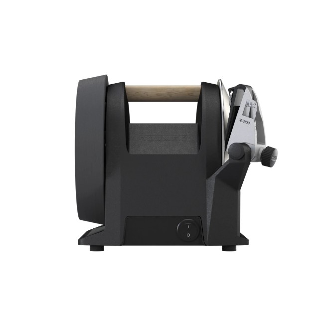 Точилка за ножове Tormek T-1, 120 W, Black Oak - Tormek
