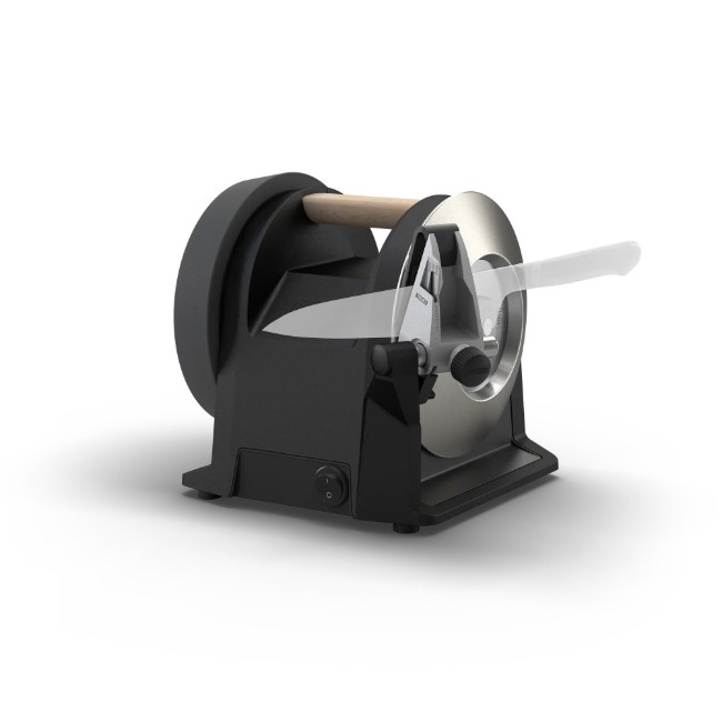 Точилка за ножове Tormek T-1, 120 W, Black Oak - Tormek