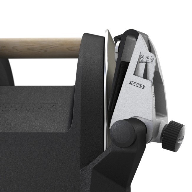 Точилка за ножове Tormek T-1, 120 W, Black Oak - Tormek