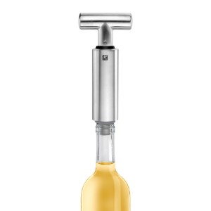 Вакуумна помпа за вино "Sommelier" - Zwilling