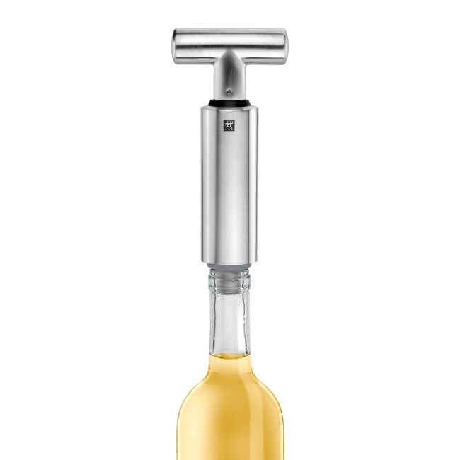 Вакуумна помпа за вино "Sommelier" - Zwilling
