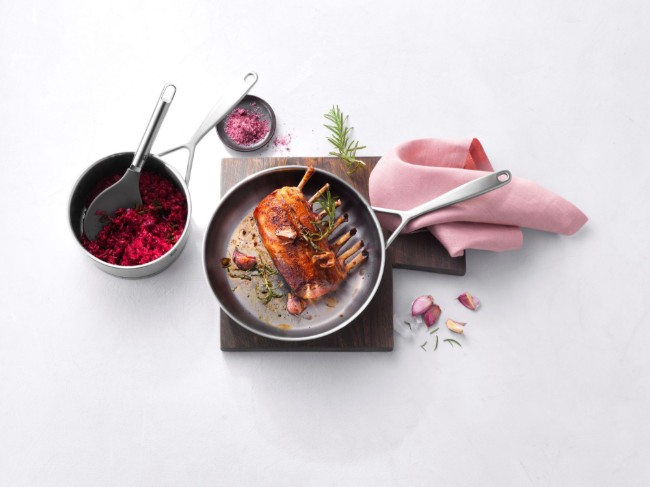 Тиган, неръждаема стомана, 24 см, "Vitality" - Zwilling