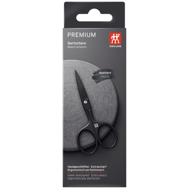 Ножица за брада, TWINOX M - Zwilling