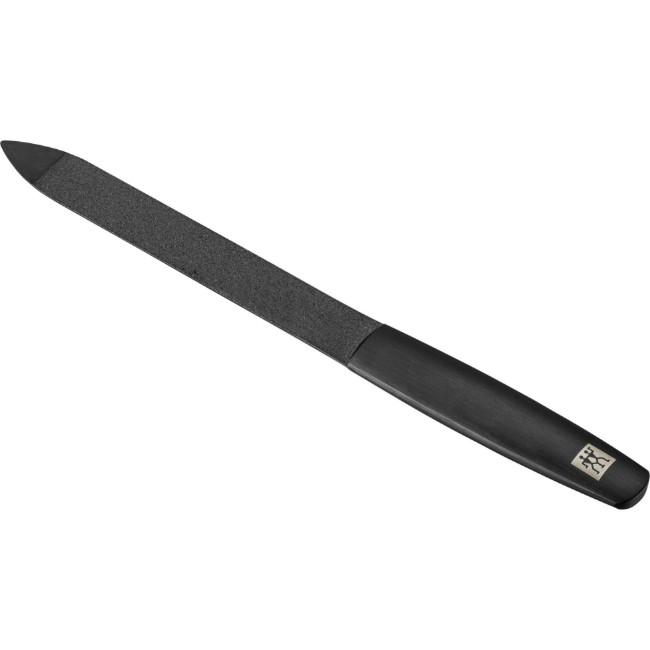Пила за нокти, неръждаема стомана, 130 мм - Zwilling TWINOX M