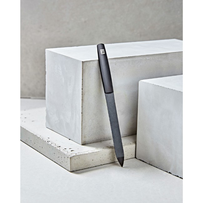 Пила за нокти, неръждаема стомана, 130 мм - Zwilling TWINOX M