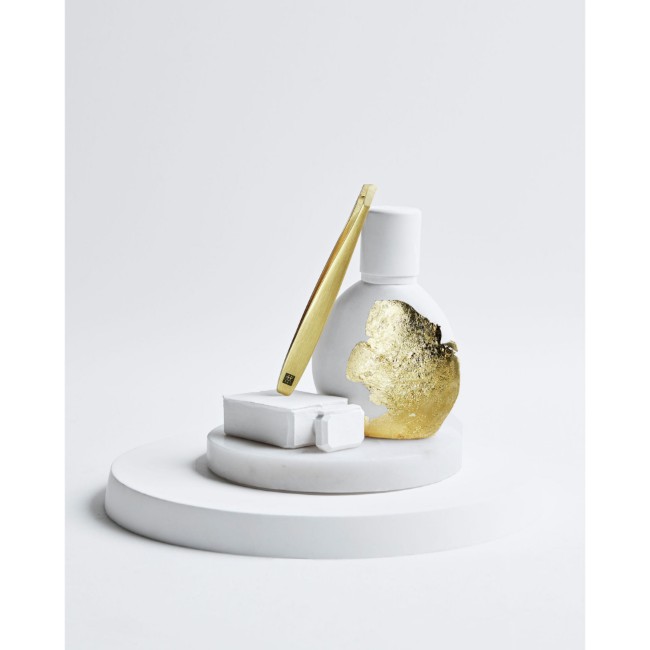 Пинцета от неръждаема стомана, 90 мм, Gold - Zwilling PREMIUM