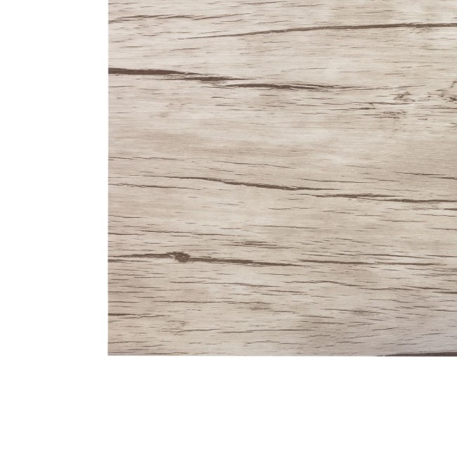 Подложка за маса "Nature", 45 х 30 см, пластмаса, <<Oak>> - Saleen