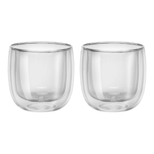 Комплект от 2 чаени чаши, <<Sorrento>>, 240 мл - Zwilling
