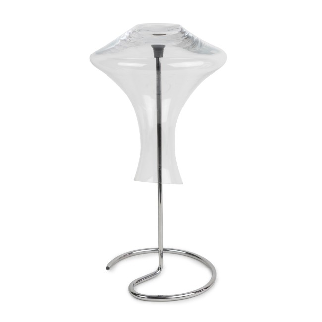 Комплект декантер с почистващи топки, 3 части, "Brilliant Decanter" - Peugeot