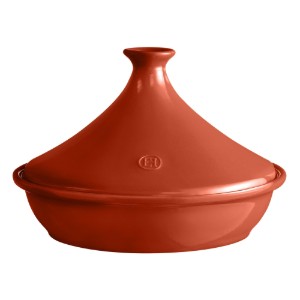 Тажин, керамика, 32,5 см/2,5 л, Terracota - Emile Henry