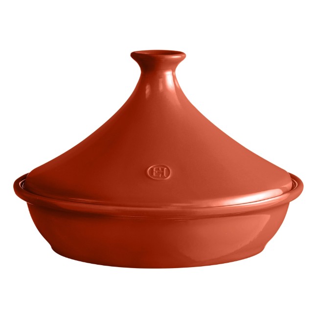 Тажин, керамика, 32,5 см/2,5 л, Terracota - Emile Henry