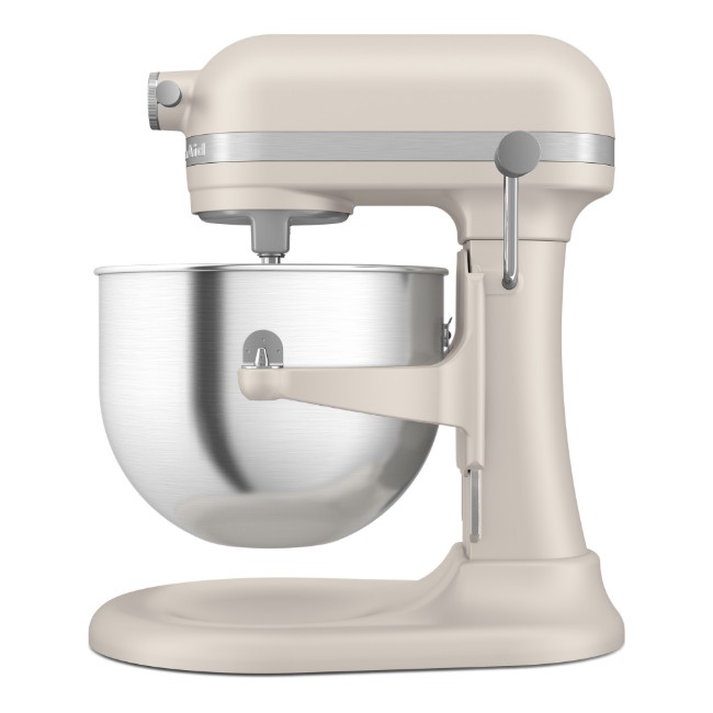 Стационарен миксер "Artisan", с купа 6,6 л, модел 70, Milkshake - KitchenAid