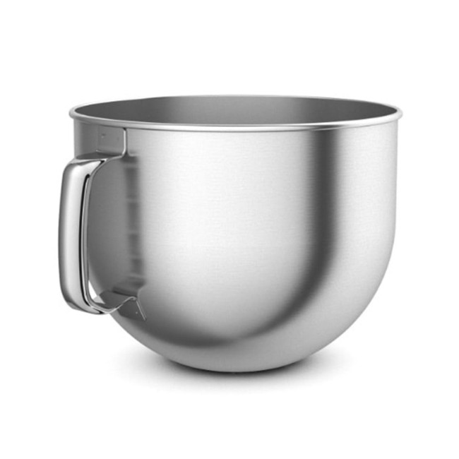 Стационарен миксер "Artisan", с купа 6,6 л, модел 70, Milkshake - KitchenAid