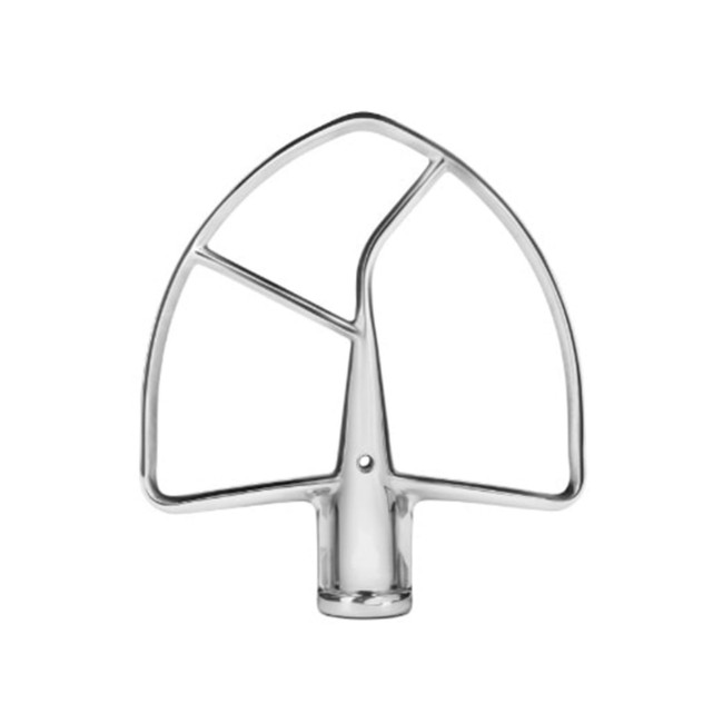 Стационарен миксер "Artisan", с купа 6,6 л, модел 70, Milkshake - KitchenAid
