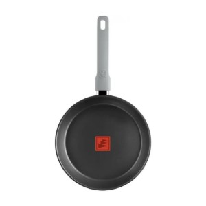 Незалепващ тиган, неръждаема стомана, 18 см, "Elite Non-Stick" - Monix