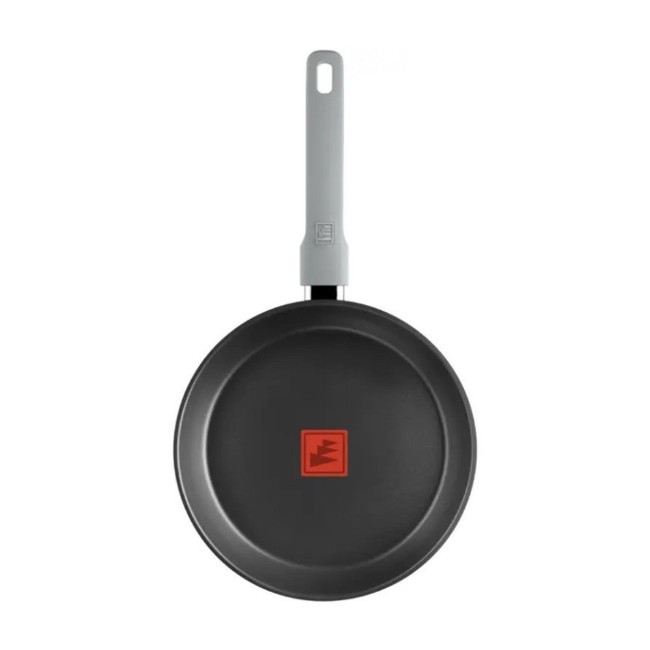 Незалепващ тиган, неръждаема стомана, 28 см, "Elite Non-Stick" - Monix