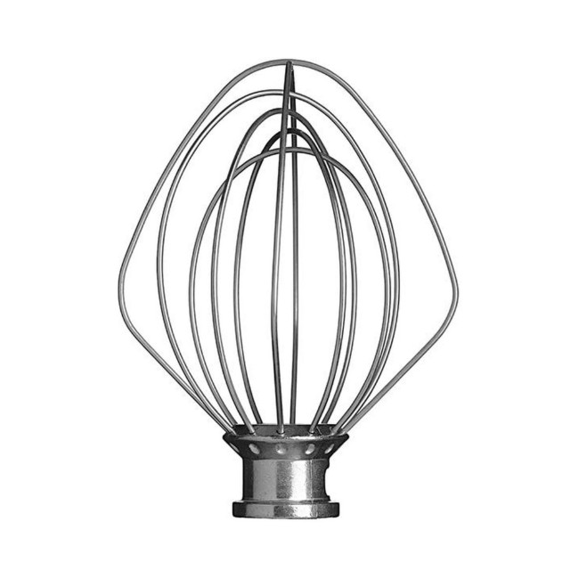 Стационарен миксер "Artisan", с 4.7L купа, модел 156, Cast Iron Black - KitchenAid