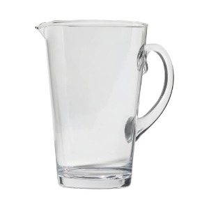 Гарафа, кристално стъкло, 1L, "Avant-Garde" - Krosno